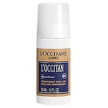 L ́occitane L ́occitane - For Men L ́Occitan Roll-On Deodorant - Ball Deodorant 50ml on Productcaster.