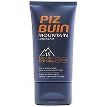 PIZ BUIN - MOUNTAIN Sun Cream 50 ml on Productcaster.