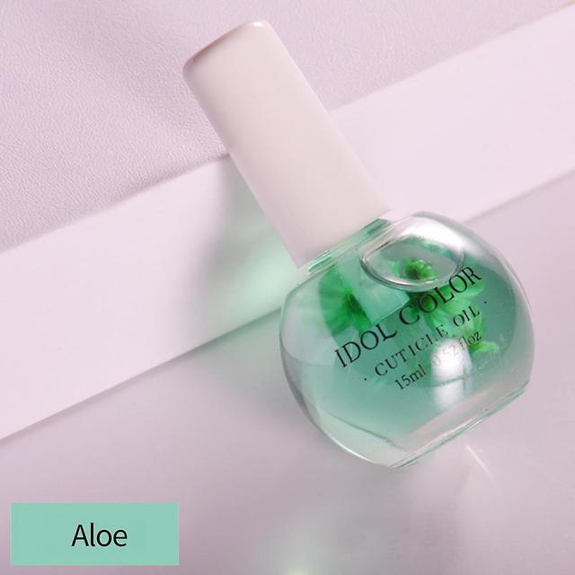 5/15/20ml Nail Cuticle Care Oil Anti-edge Barb Dead Skin Nail Nutrition B-04 15ml on Productcaster.