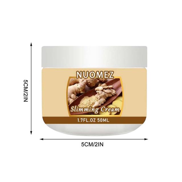 X-Tiger Scream Clearance Slimming Cream Ointment Lifts And Tightens Belly And Lower Abdomen Maintenance Plastic Fat-burning Ointment50ml L on Productcaster.