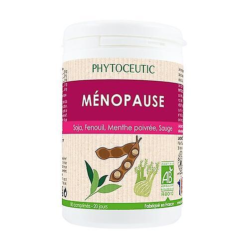 Phytoceutic Organická menopauza 80 tabliet on Productcaster.