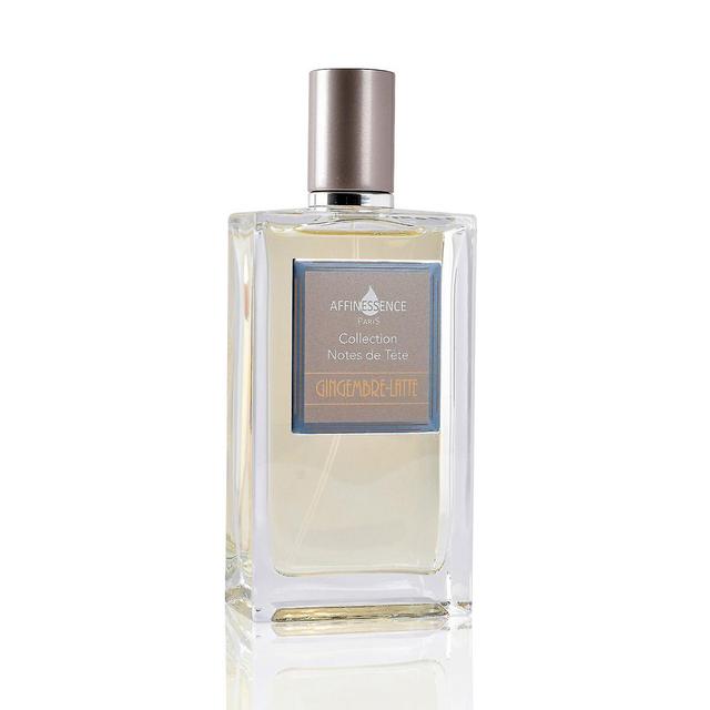 Affinessence Gingembre Latte Eau de Parfum 100ml on Productcaster.