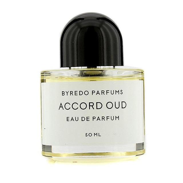 Byredo Accord oud eau de parfum spray - 50ml/1.7oz on Productcaster.