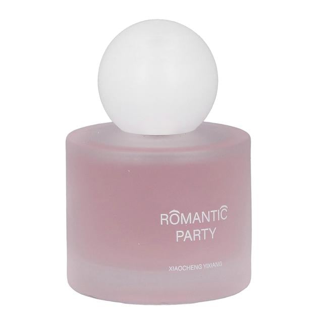 Women's Floral Perfume - Long Lasting Light Fragrance 50ml on Productcaster.