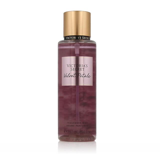 Spray Corpo Victoria's Secret Petali di Velluto 250 ml on Productcaster.