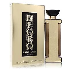 Riiffs deoro patchouli eau de parfum spray (unisex) by riiffs on Productcaster.