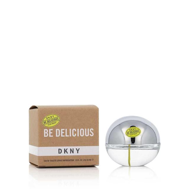 Women's Perfume DKNY EDT Be Delicious on Productcaster.