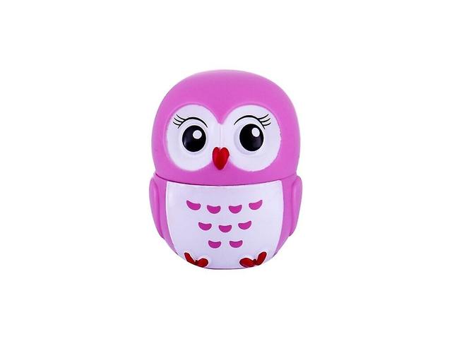 2K - Lovely Owl Raspberry - Dla Dzieci, 3 g on Productcaster.