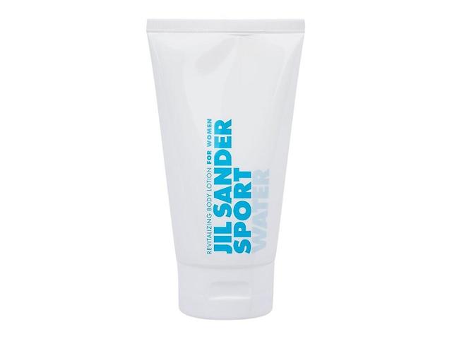 Jil Sander - Sport Vann - For kvinner, 150 ml on Productcaster.