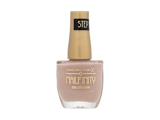 Max Factor - Nailfinity 205 Solo Act - For Women, 12 ml on Productcaster.