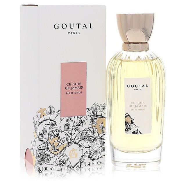 Ce soir ou jamais eau de parfum spray by annick goutal on Productcaster.