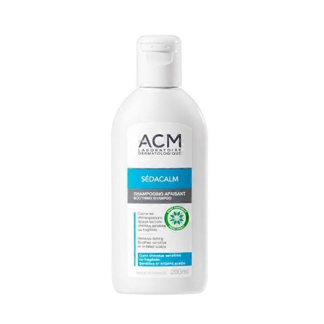 ACM Sédacalm soothing shampoo 200ml on Productcaster.