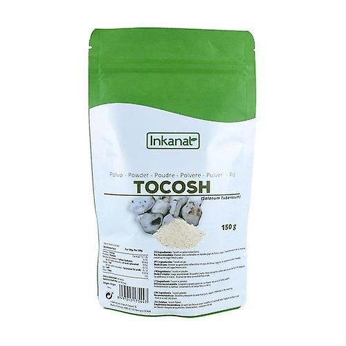 Inkanat Tocosh Powder 150 g on Productcaster.