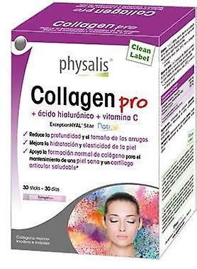 Physalis Collagen Pro Ph Spevnenie 30 jednotiek on Productcaster.