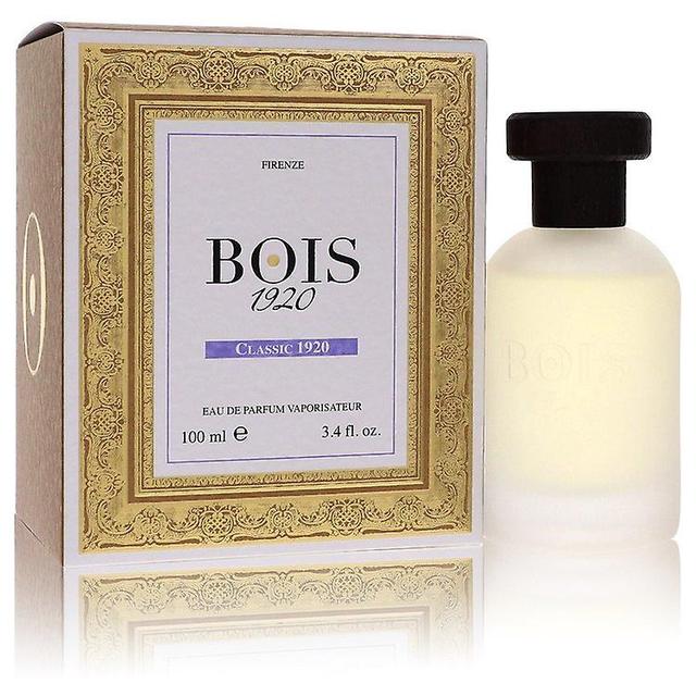 Bois Classic 1920 Eau de Parfum Spray (unisex) af Bois 1920 on Productcaster.