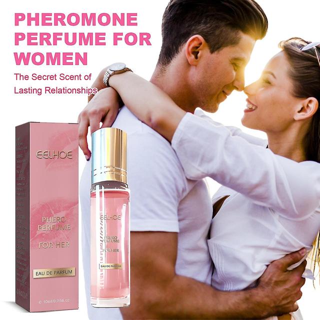 ShuFu Pheromone Perfume,pheromone Oil For Women To Attract Men 1pcs on Productcaster.