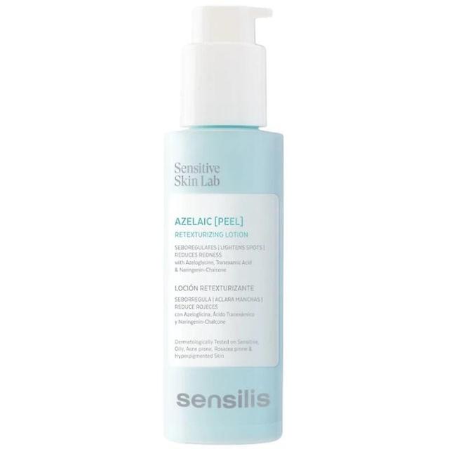 Sensilis azelaic peel lotion 100ml on Productcaster.