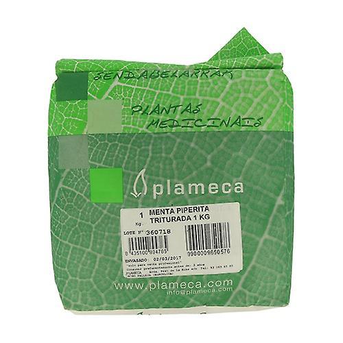 Plameca Shredded Peppermint Herb 1 kg on Productcaster.