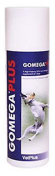 VetPlus Gomega für Kardiovaskuläre und Renale Probleme bei Hunden 150 ml on Productcaster.