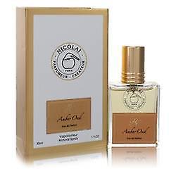 Nicolai amber oud eau de parfum spray by nicolai on Productcaster.