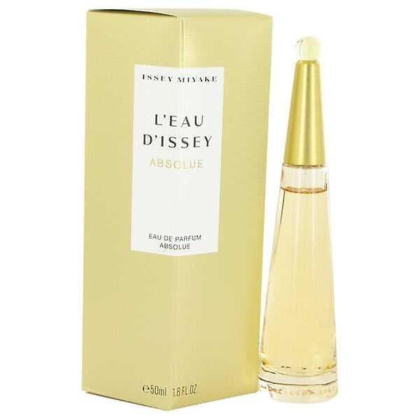 L'eau D'issey Absolue Eau De Parfum Spray 1.6 Oz Dla Kobiet on Productcaster.