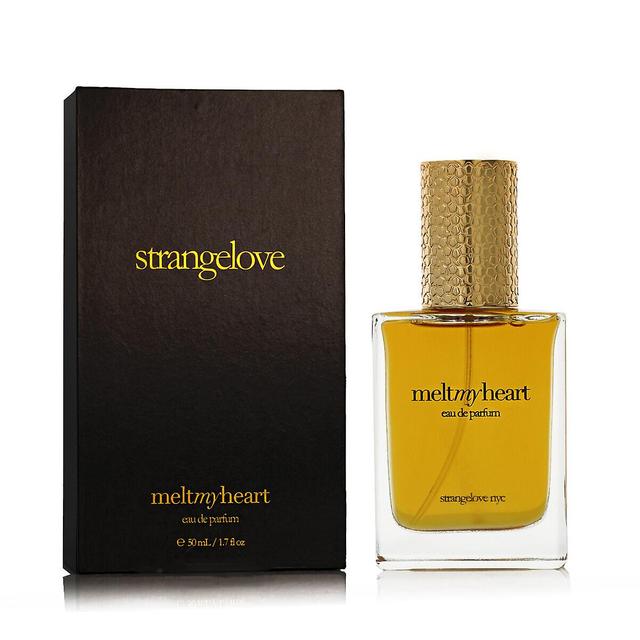 Unisex Perfume Strangelove NYC Melt My Heart EDP 50 ml on Productcaster.