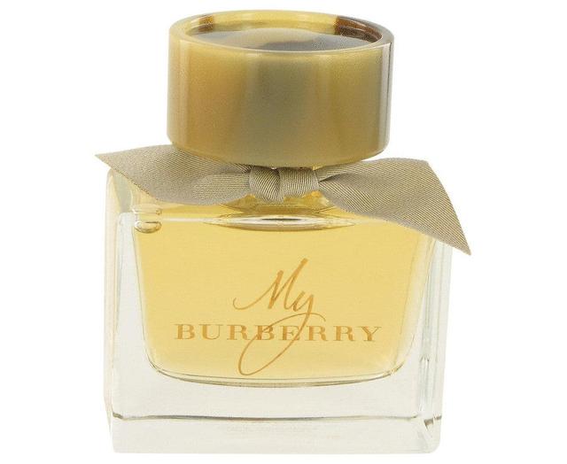 My Burberry By Burberryeau De Parfum Spray (tester) 3 Oz on Productcaster.