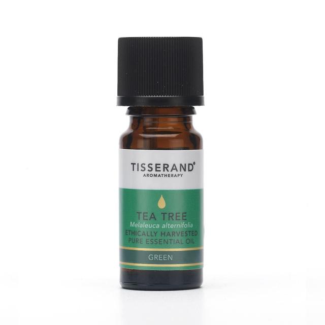 ‎Tisserand Tisserand aromaterapia organický éterický olej 9ml - čajovník on Productcaster.