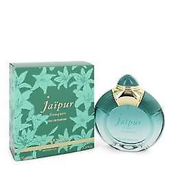 Jaipur bouquet eau de parfum spray by boucheron on Productcaster.