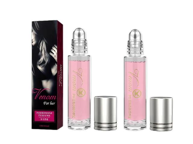 Divascent? Pheromone Perfume, Divascent Perfume, Divascent Perfume Oil, Divascent Pheromone Perfume(2pcs Female) TONGZHOU on Productcaster.