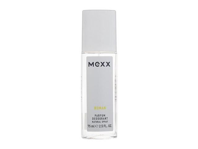 Mexx - Woman - For Women, 75 ml on Productcaster.