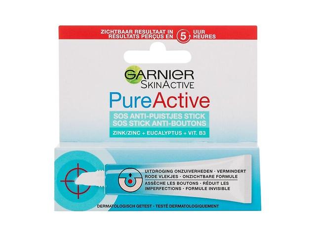 Garnier - Pure Active SOS Stick Anti-Boutons - Unisex, 10 ml on Productcaster.