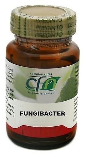 CFN Fungibacter 60 Kappe, on Productcaster.