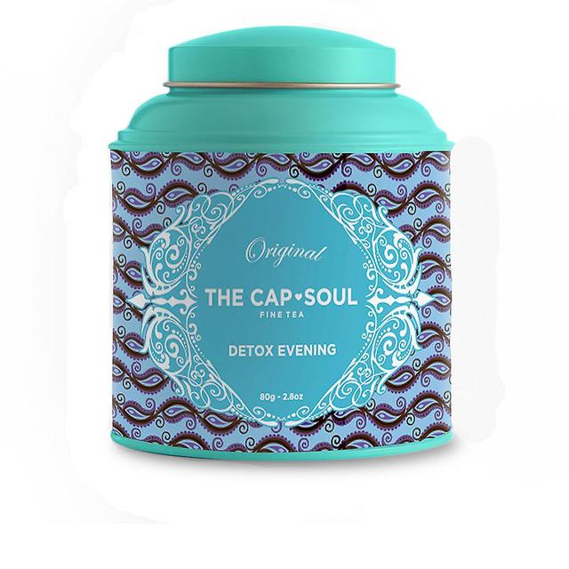 The Capsoul A Detox Evening 80 Gr Unisex da Capsoul Action on Productcaster.