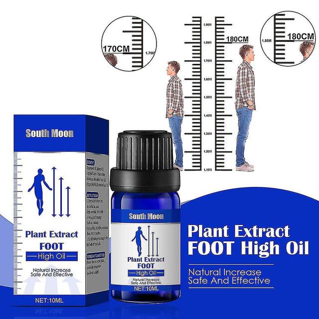 2pcs New Height Growth - Natural Peak Height - Organic Formula To Grow Taller - Get Taller Supplement on Productcaster.