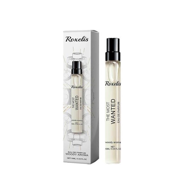 Fruushop Long Lasting Cologne for Men Perfume Fresh And 10Ml B on Productcaster.