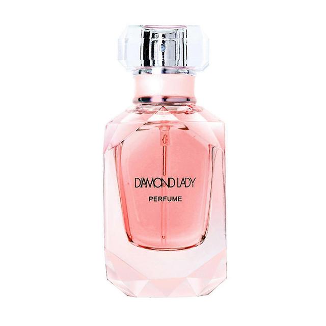 Smggv 30ml Women's Perfumes Spray Long-lasting Eau De Parfum Refreshing Elegant Liquid Fragrance Pink on Productcaster.