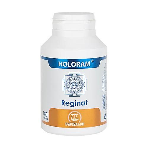 Equisalud Holoram Reginat 180 kapsúl po 550mg on Productcaster.