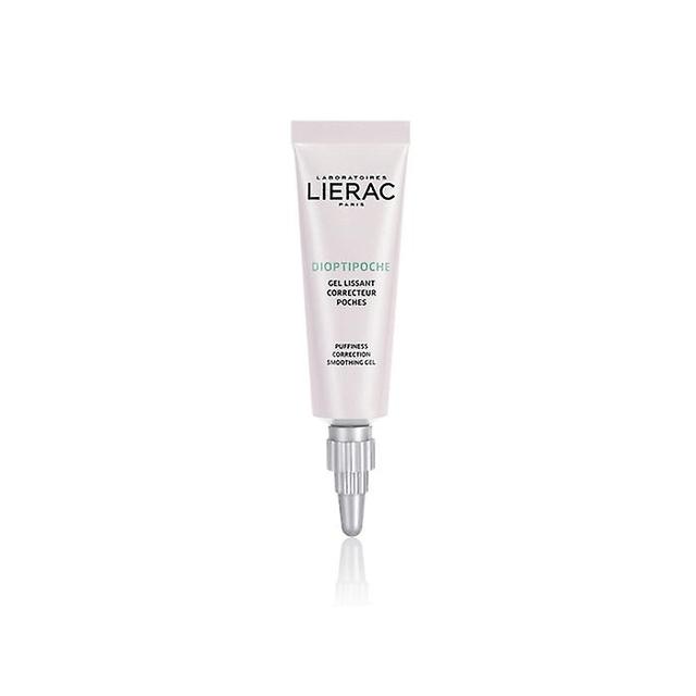 Lierac dioptipoche eye contour 15ml on Productcaster.