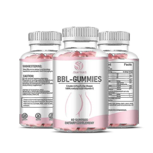 Break Butt Boss Candy Gummies on Productcaster.