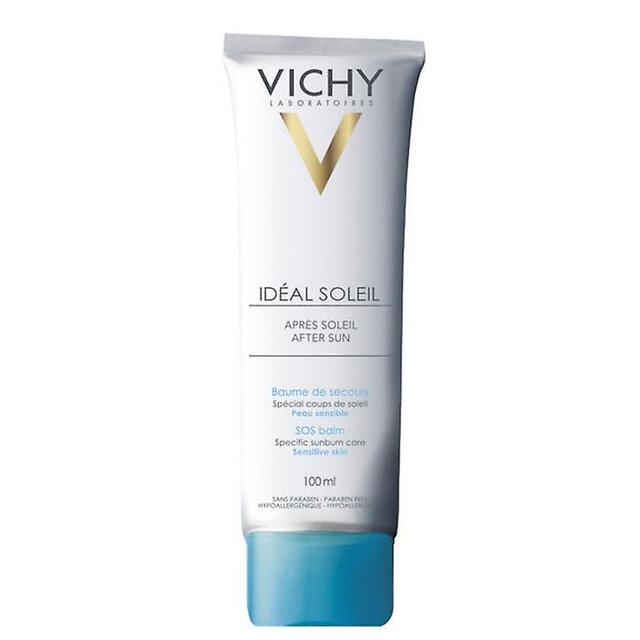 Vichy ideal soleil after sun balm 100ml on Productcaster.