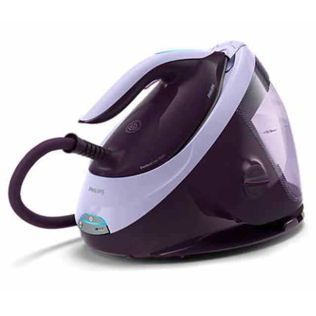 Ånggenererande strykjärn Philips PSG7050/30 violett 120 g/min 2100 W on Productcaster.