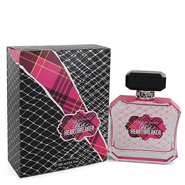 Victoria's Secret Tease Heartbreaker Eau De Parfum Spray 3,4 oz for kvinner Krem 3.4 oz on Productcaster.