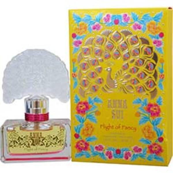 FLIGHT OF FANCY av Anna Sui EDT SPRAY 1 OZ For kvinner Sitron on Productcaster.