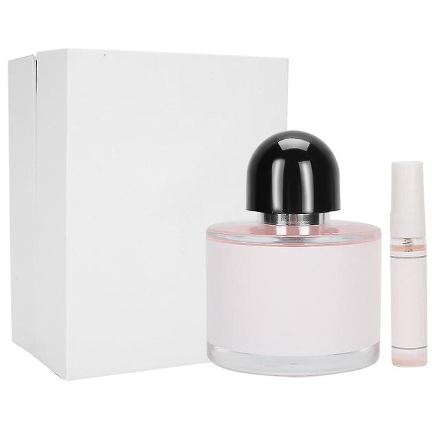 Lady Perfume Set LongLasting Atomizer Female Perfume Spray Romantic Fragrance Gift on Productcaster.