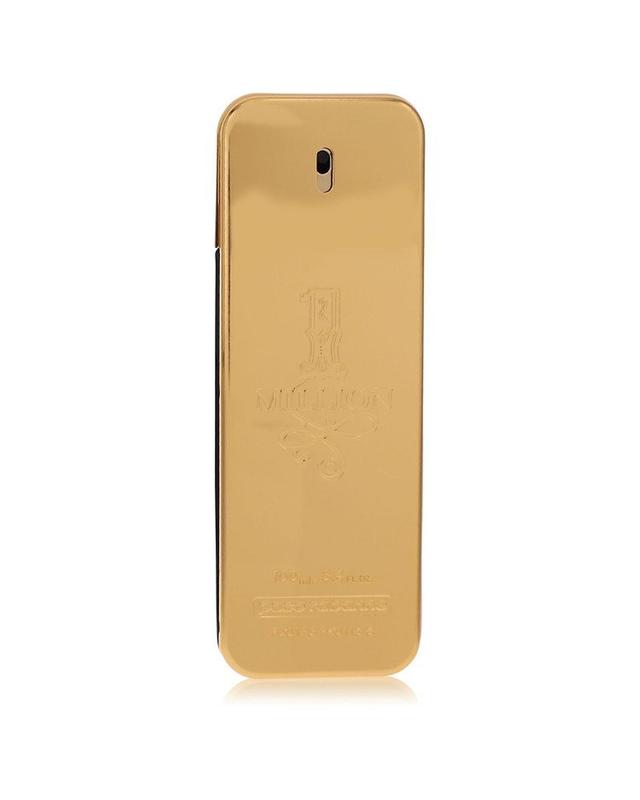 Paco Rabanne 1 Million Eau de Toilette for Men 34 fl oz Gold 100 ml on Productcaster.