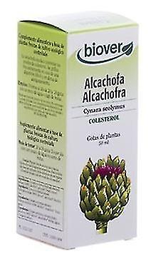 Biover Cynara scolymus artičok 50 ml on Productcaster.