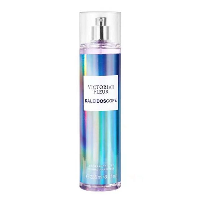 Women's Perfumes Spray Long Lasting Flower Scented Liquid Fragrance 236ML Kaleidoscope on Productcaster.