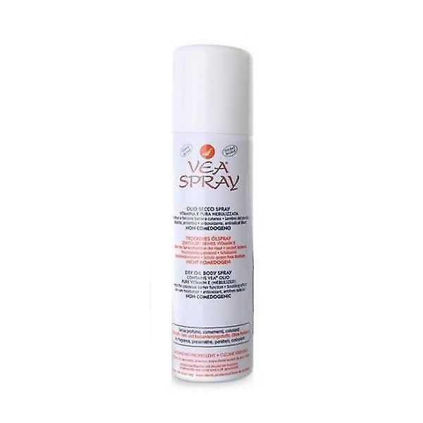 "Vea Spray 50 Dry Oil Body Spray 50ml" on Productcaster.