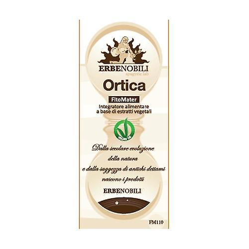 Erbenobili ortica nettle 50 ml on Productcaster.